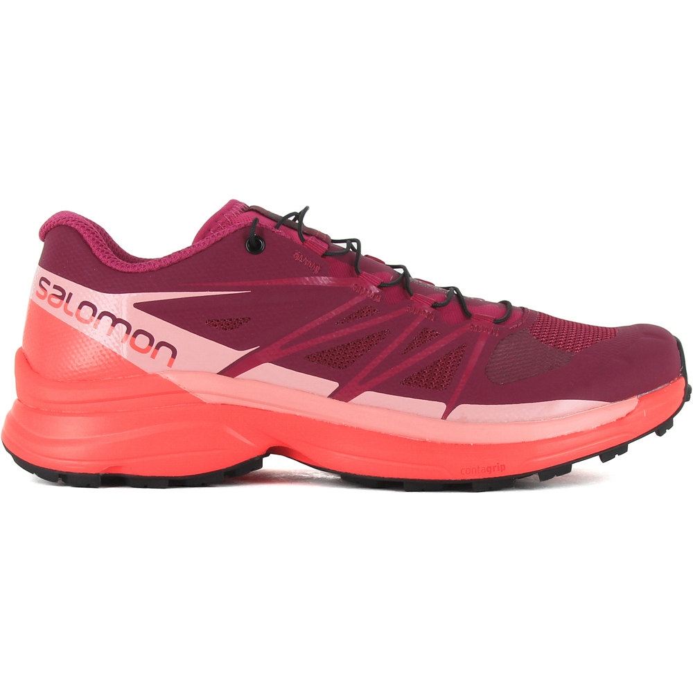 salomon wings pro 3 w